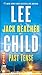 Past Tense: A Jack Reacher Novel