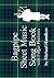 Bagpipe Sheet Music Book Wi...