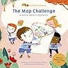The Map Challenge: A Book about Dyslexia (SEN Superpowers)