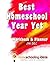 Best Homeschool Year Yet (J...