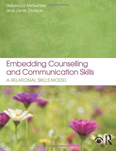 Embedding Counselling and Communication Skills (Paperback)