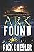 Ark Found (Omega Files Adventures #2)