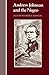 Andrew Johnson and the Negro
