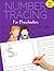 Number Tracing Book for Pre...