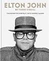 Elton John by Ter...