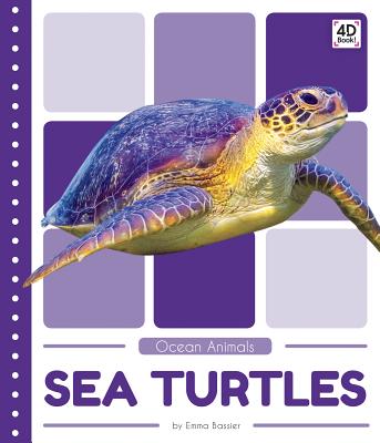 Sea Turtles (Ocean Animals)