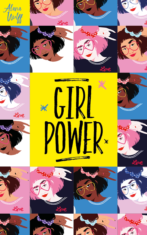 Girl Power (Kindle Edition)