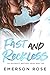Fast and Reckless - The Fra...