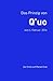 Das Prinzip von Q'uo (6. Fe...