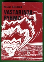 Vastarintaryhmä (Hardcover)