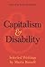 Capitalism and Disability: ...