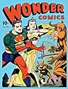 Wonder Comics #10: by Better / Nedor / Standard / Pines