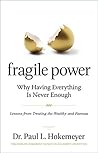 Fragile Power: Wh...