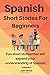 Spanish Short Stories for B...