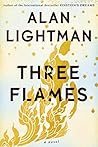 Three Flames: A N...