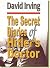 The Secret Diaries of Hitler's Doctor