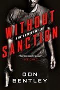 Without Sanction (Matt Drake, #1)