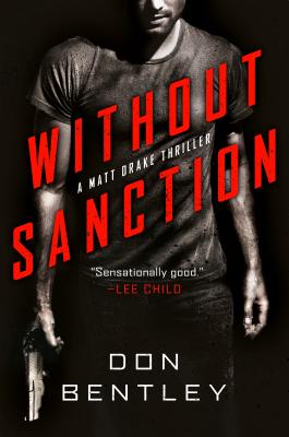 Without Sanction (Matt Drake, #1)