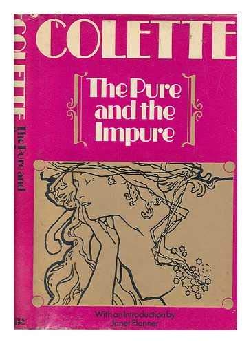The pure and the impure