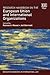 Research Handbook on the Eu...