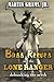 Bass Reeves and The Lone Ranger: Debunking the Myth