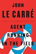 Agent Running in the Field 