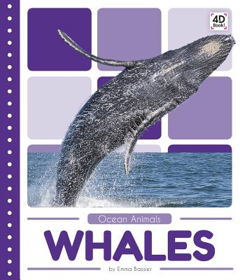 Whales (Ocean Animals)