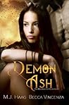 Demon Ash by M.J. Haag