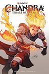 Magic: The Gathering: Chandra - Trials of Alara Magic: The Gathering: Chandra - Trials of Alara