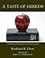 A Taste of Hebrew: A Workbo...