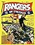 Rangers of Freedom Comics #1