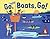 Go, Boats, Go!