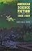 American Science Fiction: Four Classic Novels 1968-1969: Past Master / Picnic on Paradise / Nova / Emphyrio