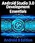 Android Studio 3.0 Development Essentials - Android 8 Edition