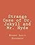 Strange Case of Dr. Jekyll and Mr. Hyde