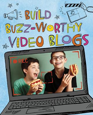 Build Buzz-Worthy Video Blogs: 4D An Augmented Reading Experience (Dabble Lab)