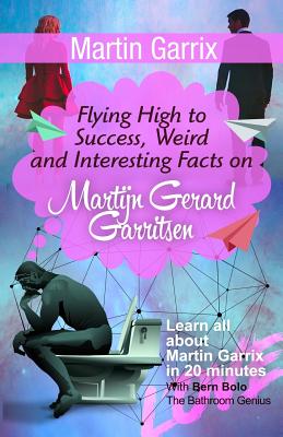 Martin Garrix: Flying High to Success, Weird and Interesting Facts on Martijm Gerard Garritsen!