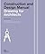 Drawing for Architects: Construction and Design Manual