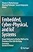 Embedded, Cyber-Physical, a...