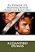 El conde de Montecristo by Alexandre Dumas