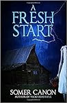 A Fresh Start A Fresh Start