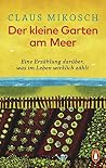 Der kleine Garten...