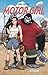 Motor Girl: Gesamtausgabe