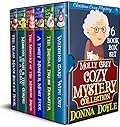 Molly Grey Cozy Mystery Collection: 6 Book Box Set