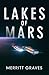 Lakes of Mars