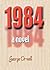 1984 by George Orwell