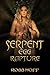 Serpent Egg Rapture (An Egg...