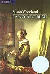 La Noia De Blau (...