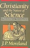 Christianity and the Nature of Science Book cover for Christianity and the Nature of Science