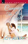 Campaign for His Heart (The Cardinal House, #2)